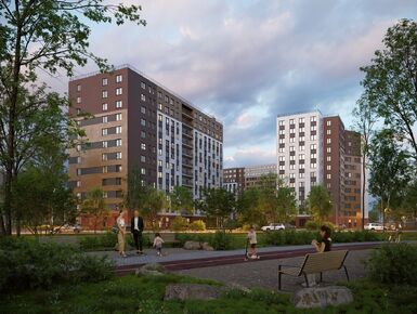 ЖК «Квартал Воронцовский»