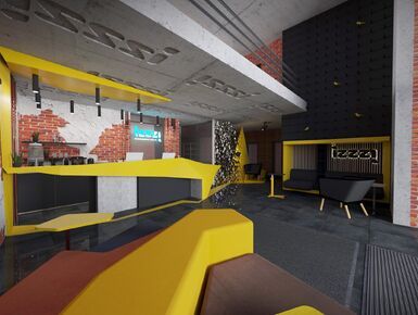 Ресепшн 24/7.