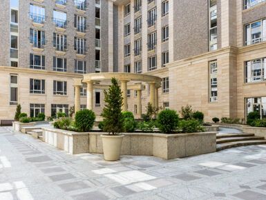 Строительство ведется на ул. Гастелло в Московском районе.