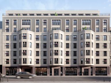 ЖК «Veren Place Советская».