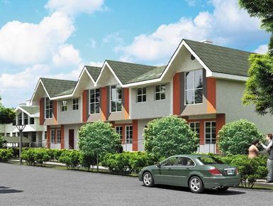 ЖК «Норманндия».