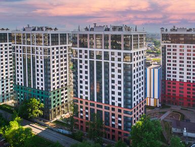 ЖК «Галактика Премиум»