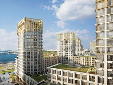 Проект будет реализован в классе премиум.