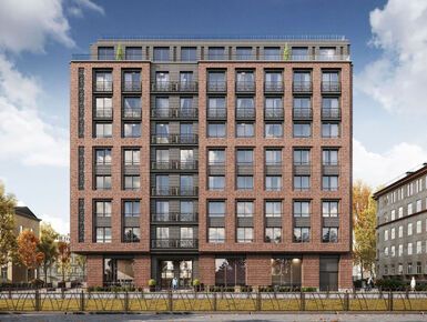 ЖК «Наследие»