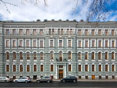 Дом «Монферран».