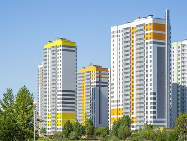 ЖК «София»