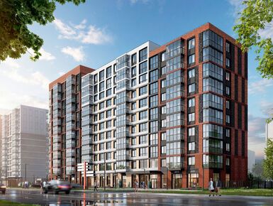 ЖК «Титул в Московском»