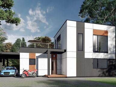 Коттеджный поселок «Колтуши Парк»