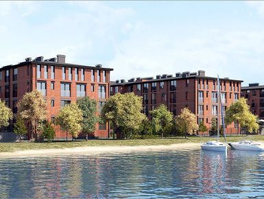 ЖК «Фортеция».