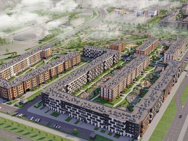 План корпусов 8 очереди.