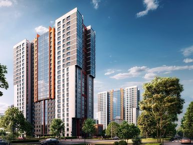ЖК «Ultra City».