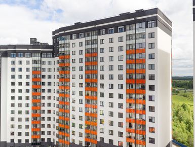 Комплекс построен и сдан в эксплуатацию. Июль 2018 года.