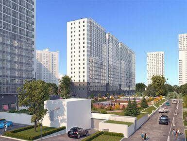 ЖК «Лампо»
