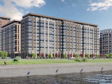 ЖК «Сэтл Ривьера»