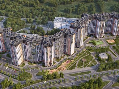 План комплекса.