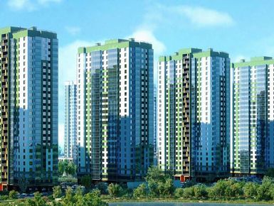 ЖК «Cinema (Синема)».