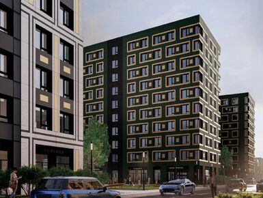 ЖК «Легенда Васильевского»