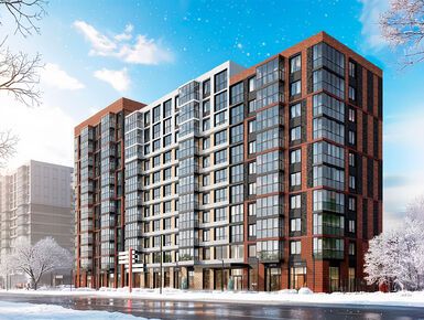 ЖК «Титул в Московском»