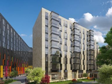 Апарт-отель YE'S Residence