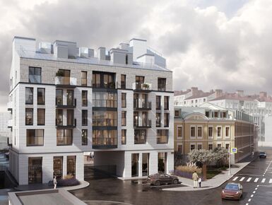 Вид корпуса.