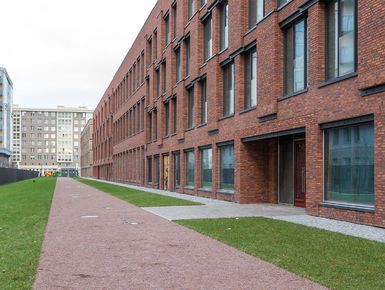 Придомовая территория. Фото от 18.01.2020 г.